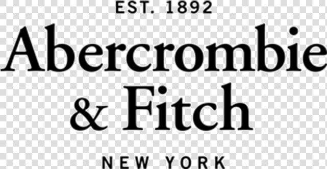 Abercrombie And Fitch Font  HD Png DownloadTransparent PNG