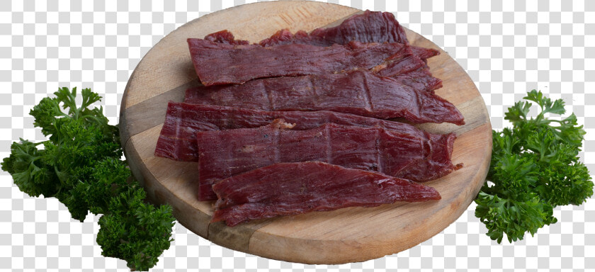 Beef Jerky Clipart Deli Meat   Transparent Cartoons  HD Png DownloadTransparent PNG