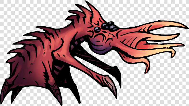 Flesh Hound   Illustration  HD Png DownloadTransparent PNG