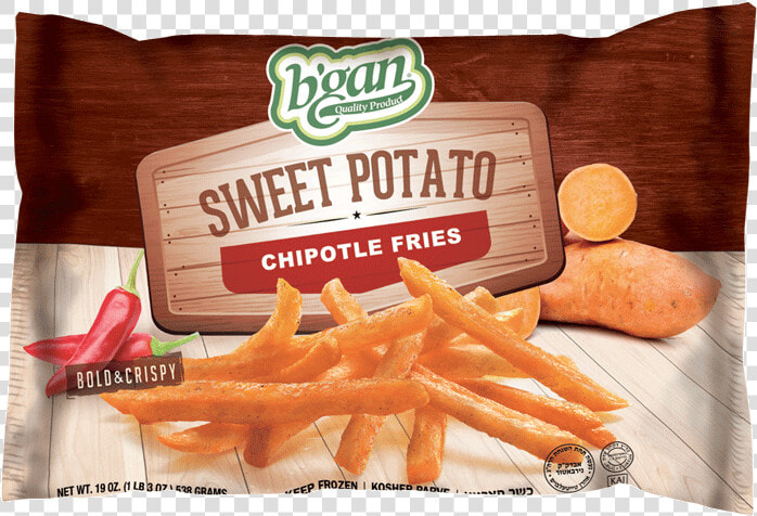 Chipotle Sweet Potato Fries   B Gan  HD Png DownloadTransparent PNG