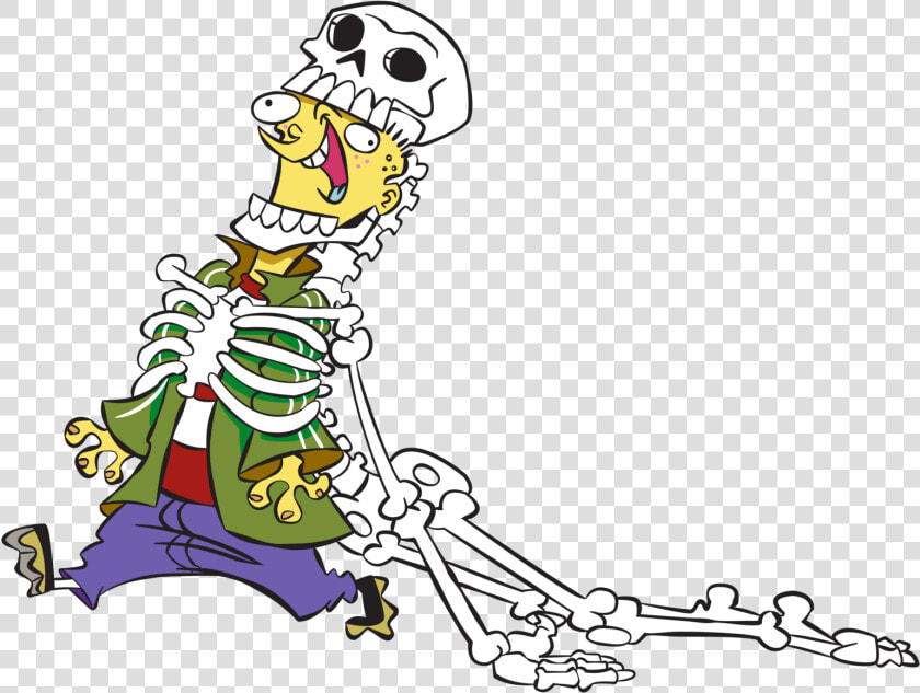 Skeleton Cartoon Png   Png Ed Edd N Eddy Ed  Transparent PngTransparent PNG