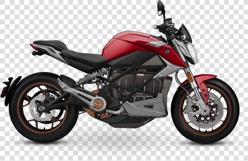 Zero Sr f Premium Boardwalk Red   2020 Zero Sr F  HD Png DownloadTransparent PNG