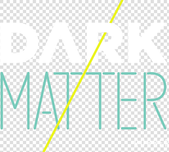 So Ill Dark Matter Rubber Logo   Parallel  HD Png DownloadTransparent PNG