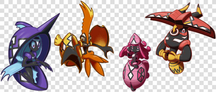 Tapu Koko Png  Transparent PngTransparent PNG