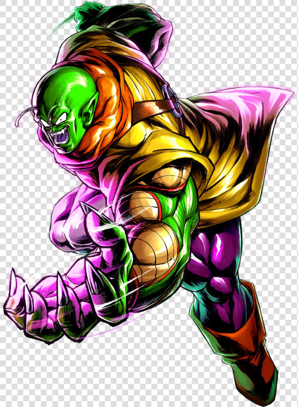 Lord Slug Dragon Ball Legends  HD Png DownloadTransparent PNG