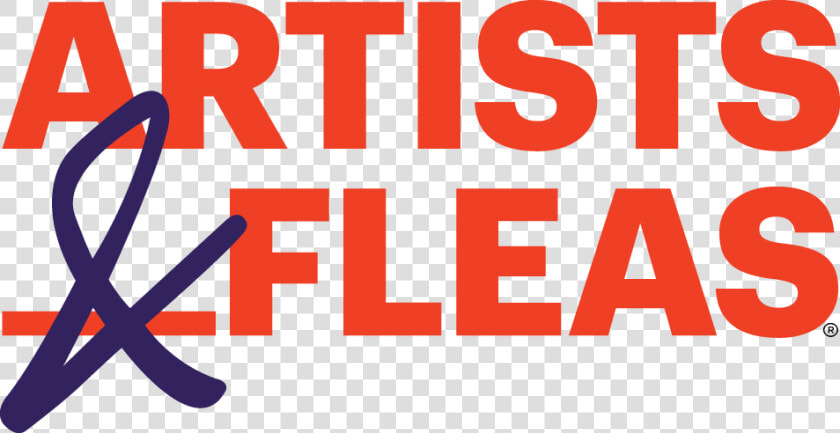 Artist Fleas Logo   Artist And Fleas Logo  HD Png DownloadTransparent PNG