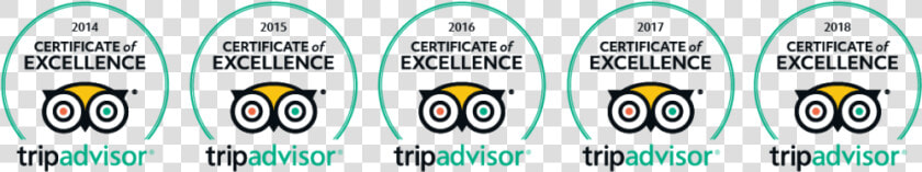 Trip Advisor 2017 2018 2019 Png  Transparent PngTransparent PNG