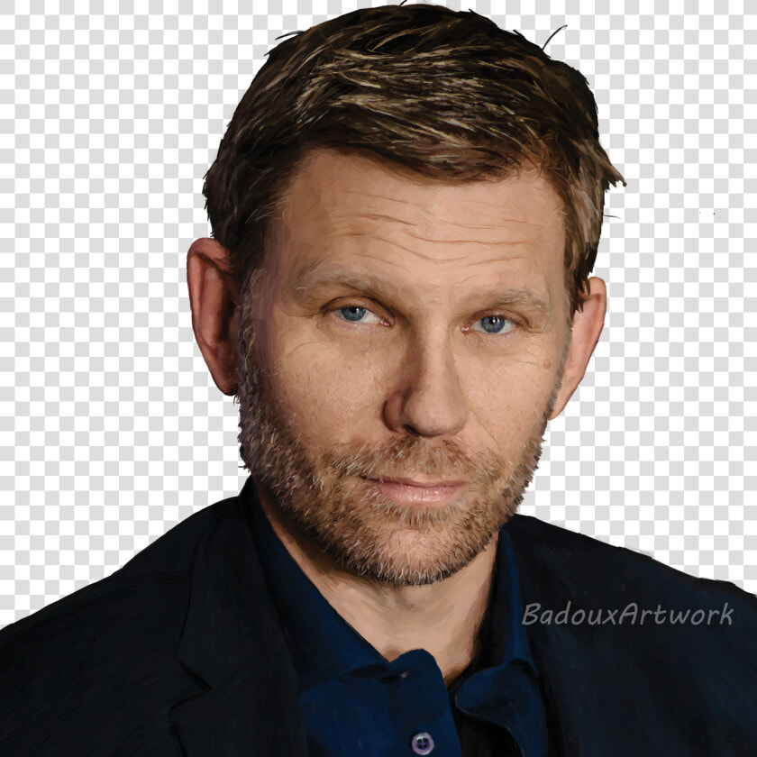 Far Cry 5 Jacob Seed Voice Actor  HD Png DownloadTransparent PNG