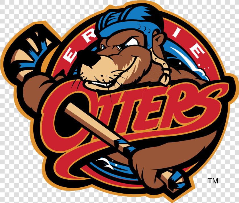 Erie Otters  HD Png DownloadTransparent PNG