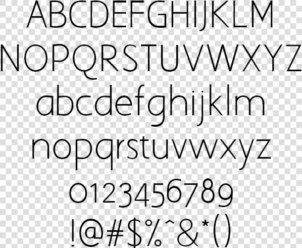 Aaargh Example   Font  HD Png DownloadTransparent PNG