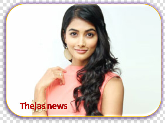 Pooja Hegde  HD Png DownloadTransparent PNG