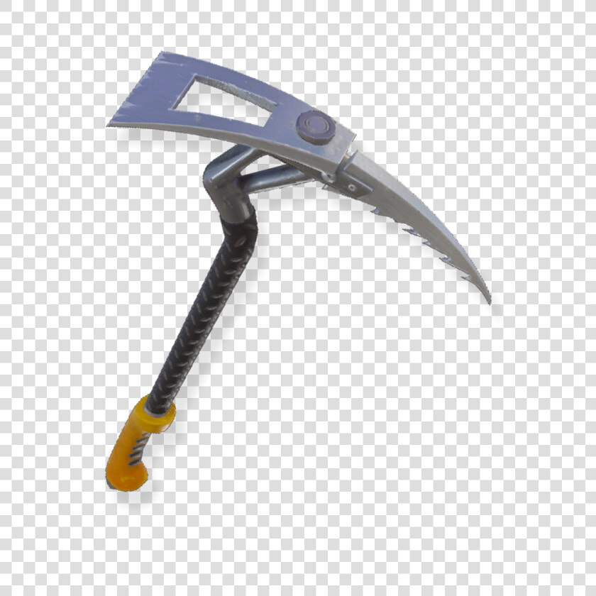 Fortnite Pickaxes Png  Transparent PngTransparent PNG