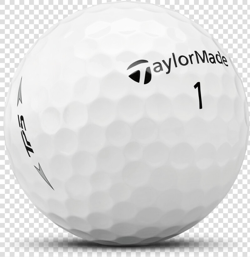 Taylormade 2019 Tp5 Golf Balls   Sphere  HD Png DownloadTransparent PNG