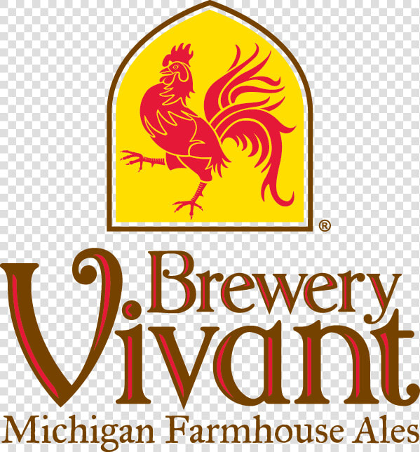 Bv Logo 3color Farmhouseales0 Fe4ba1615056a36 Fe4ba393   Brewery Vivant Logo  HD Png DownloadTransparent PNG