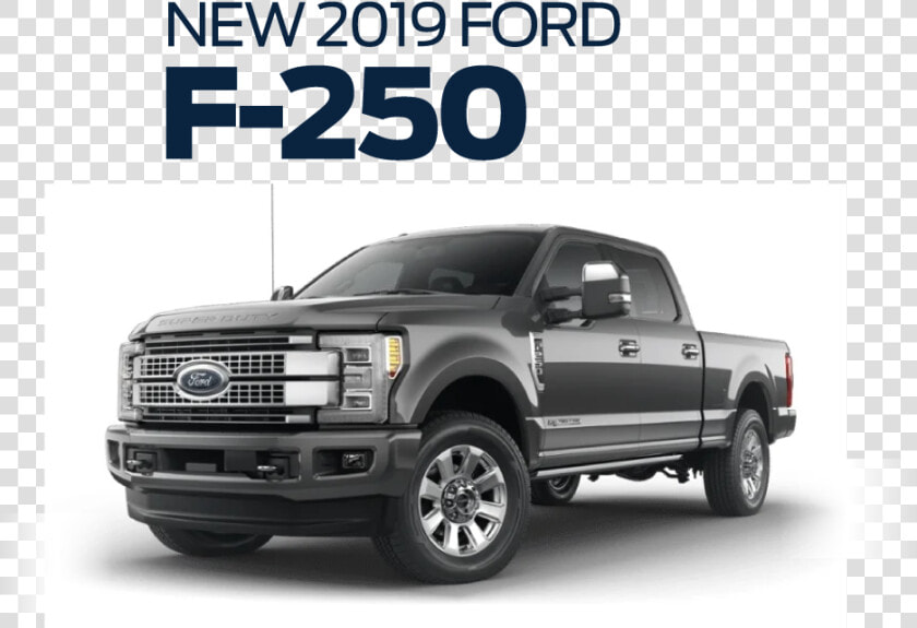 2019 Ford F250 Super Duty Platinum  HD Png DownloadTransparent PNG