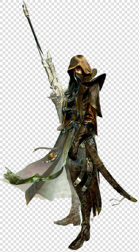 Gunslinger Png  Transparent PngTransparent PNG