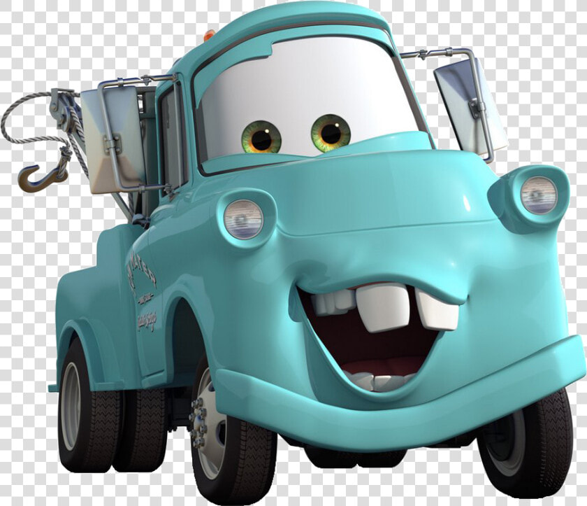 Car Bedroom  Disney Cars Bedroom  Disney Cars Wallpaper    Young Tow Mater  HD Png DownloadTransparent PNG