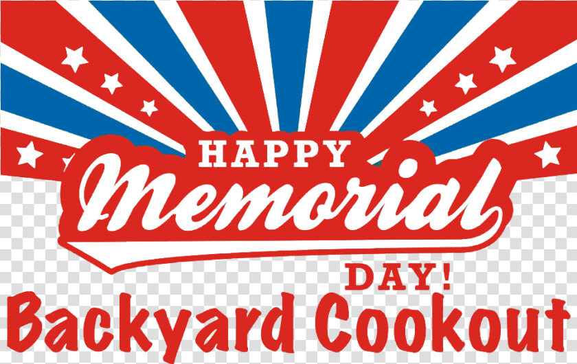 Memorial Day Cookout At The Crooked Hammock  HD Png DownloadTransparent PNG