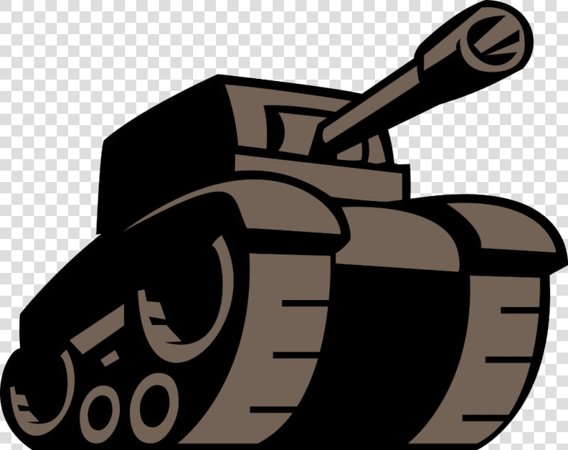 Cartoon Tank Png   Tank Logo Png  Transparent PngTransparent PNG