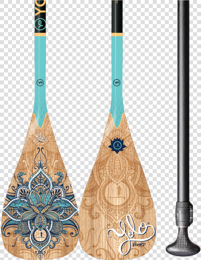 2017 Paddles Product View Comp V2   Custom Paddle Board Paddle  HD Png DownloadTransparent PNG