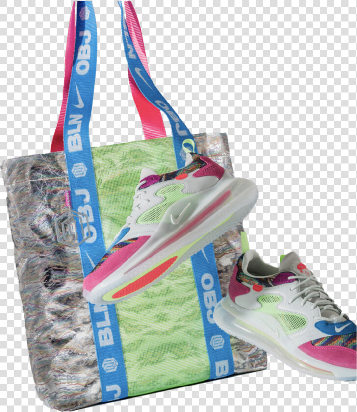 Nike Air Max 720 Obj Odell Beckham Jr Young King Of   Young King Of The Drip  HD Png DownloadTransparent PNG