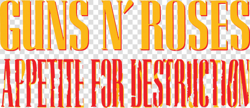 Guns N   Guns N Roses Transparent Logo  HD Png DownloadTransparent PNG