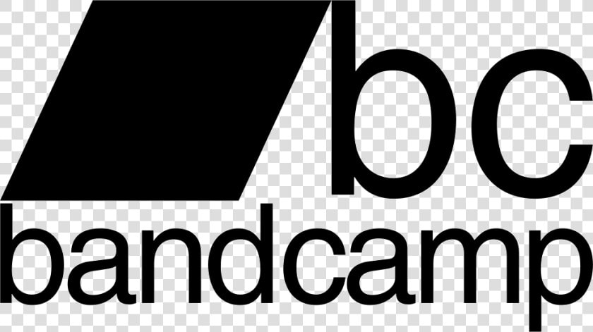 Bandcamp Logotype   Bandcamp  HD Png DownloadTransparent PNG