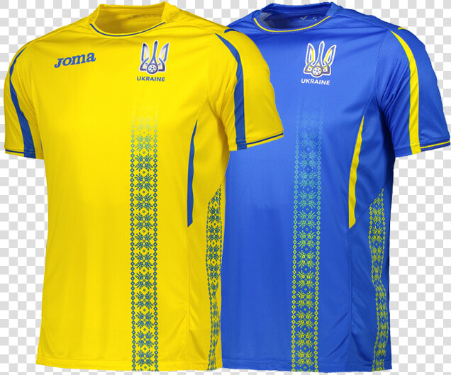  ka apps joma Com   Ukraine National Football Team Kit  HD Png DownloadTransparent PNG