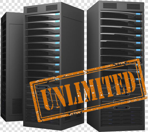 Unlimited Server India   Hosting Servers  HD Png DownloadTransparent PNG