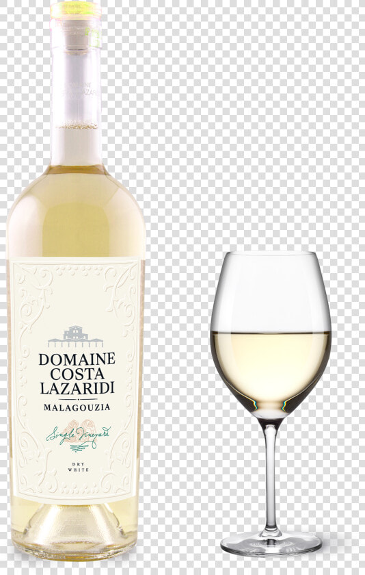 Domaine Costa Lazaridi White  HD Png DownloadTransparent PNG