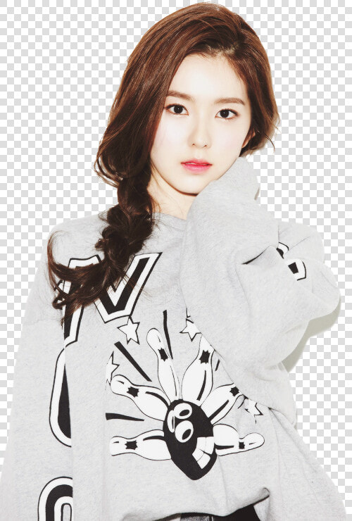 Irene Red Velvet Sm Rookies  HD Png DownloadTransparent PNG