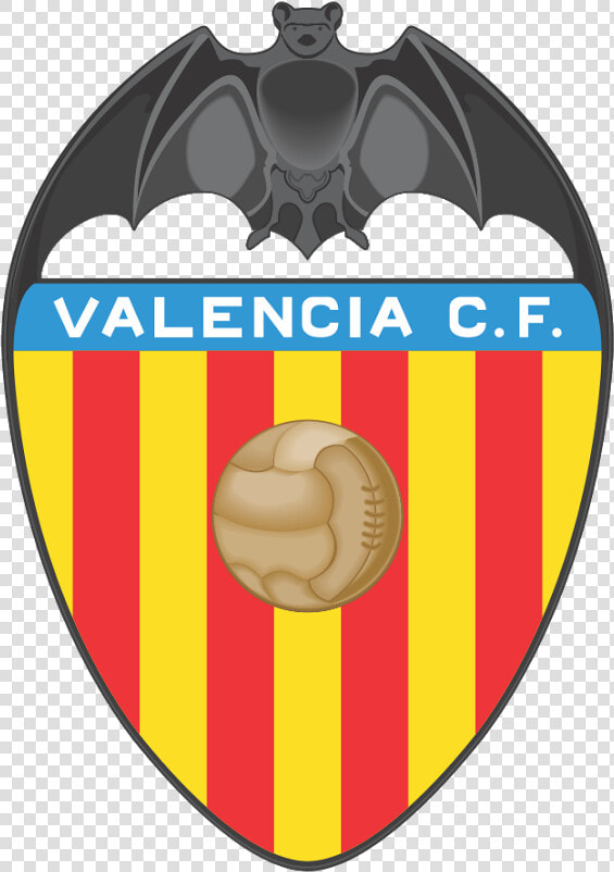 Valencia Cf Logo Png  Transparent PngTransparent PNG