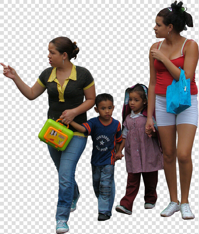 Transparent Personas Caminando Png   Personas Render  Png DownloadTransparent PNG