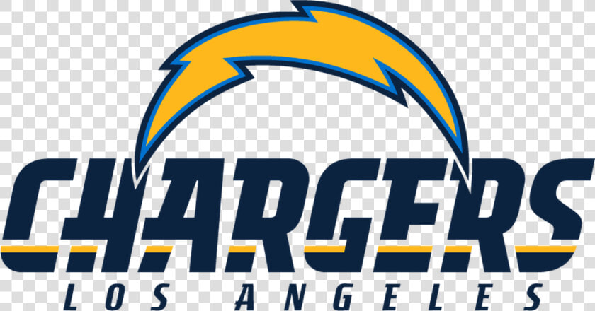 La Chargers Official Logo  HD Png DownloadTransparent PNG