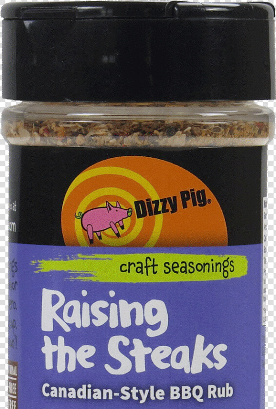 Steak Seasoning   Dizzy  HD Png DownloadTransparent PNG