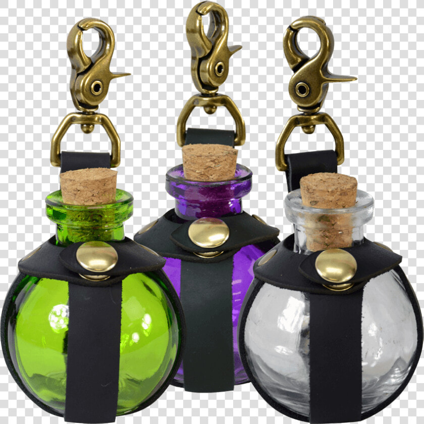 Medieval Vials  HD Png DownloadTransparent PNG