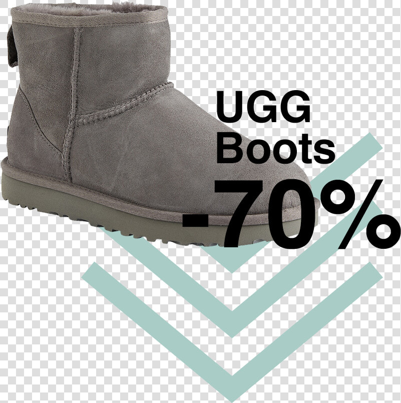 Ugg Boots   Snow Boot  HD Png DownloadTransparent PNG