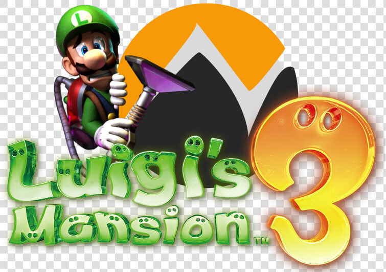 Luigi  39 s Mansion 3 Switch Pnj  HD Png DownloadTransparent PNG