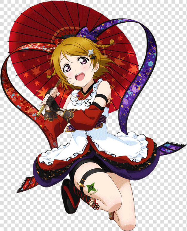 Llsif Hanayo Transparent  HD Png DownloadTransparent PNG