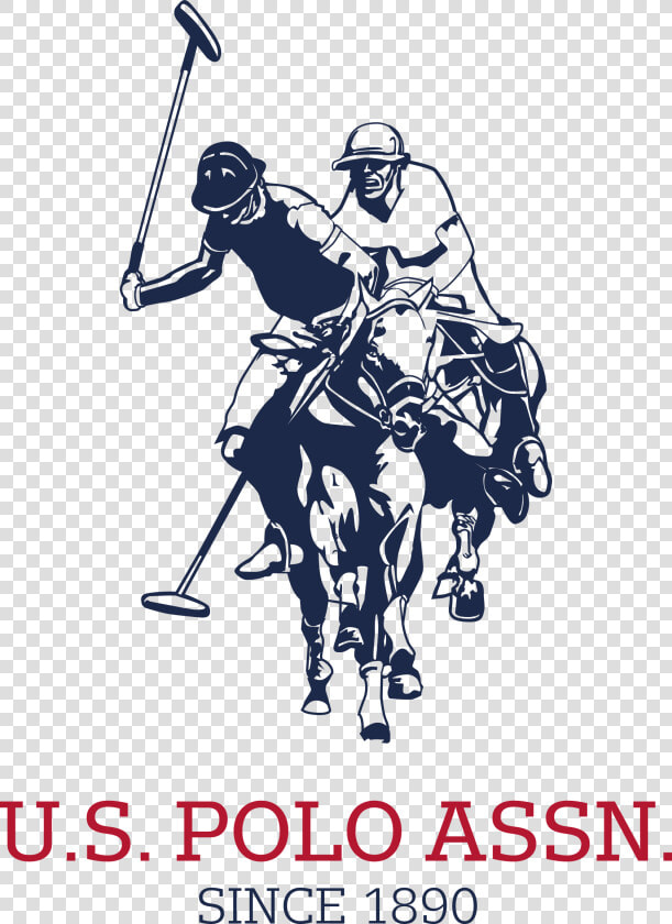 Logo Us Polo Assn  HD Png DownloadTransparent PNG