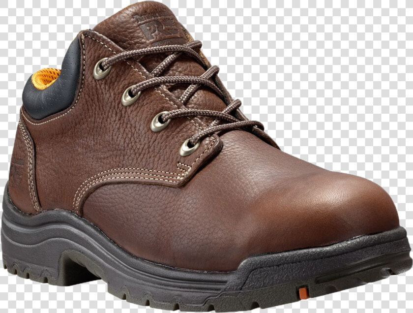 Men S Timberland Pro Titan Oxford Safety Toe   Timberland Work Shoes  HD Png DownloadTransparent PNG