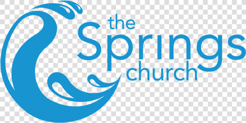 Guest Pastor Church Picnic Clip Art Sunday School Promotion   Springs Logo  HD Png DownloadTransparent PNG