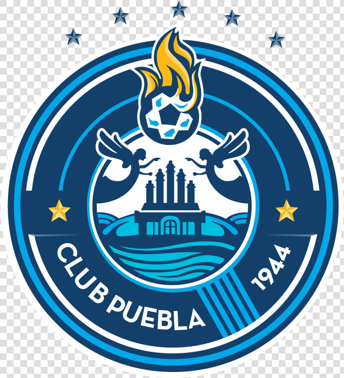 Club Puebla Logo Png   Puebla Logo  Transparent PngTransparent PNG