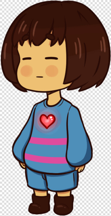 Undertale Frisk Png   Undertale Child  Transparent PngTransparent PNG