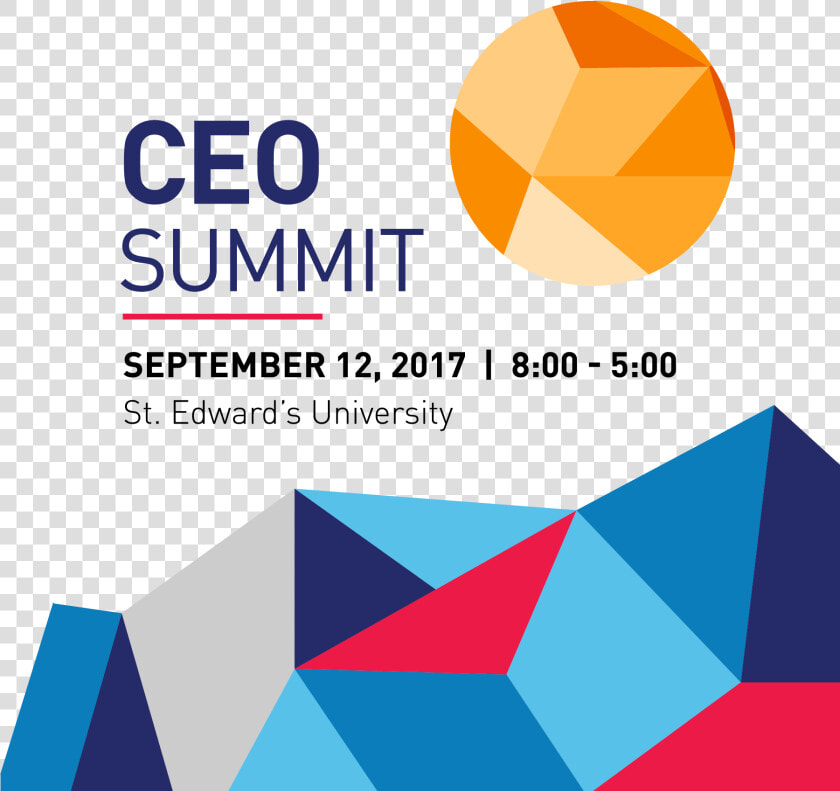 Ceo Summit 2018  HD Png DownloadTransparent PNG