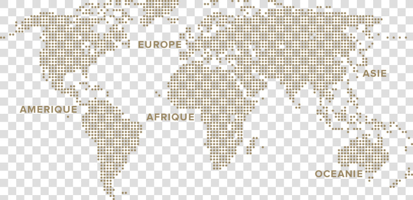 Carte Du Monde   World Map  HD Png DownloadTransparent PNG