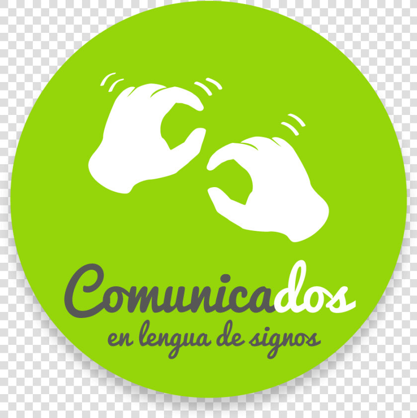 Clip Art Comunicados Lengua De Signos   Comunicados En Lengua De Signos  HD Png DownloadTransparent PNG