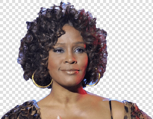 Whitney Houston Face   Whitney Houston Funeral  HD Png DownloadTransparent PNG