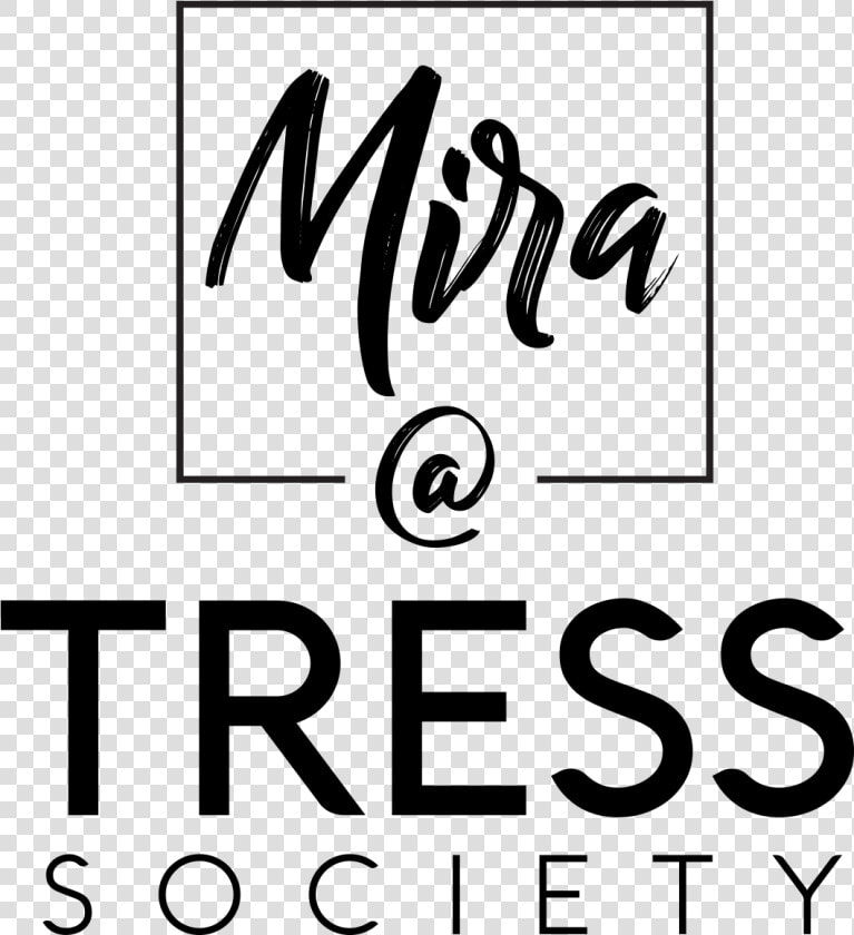 Mira At Tress Society   Calligraphy  HD Png DownloadTransparent PNG