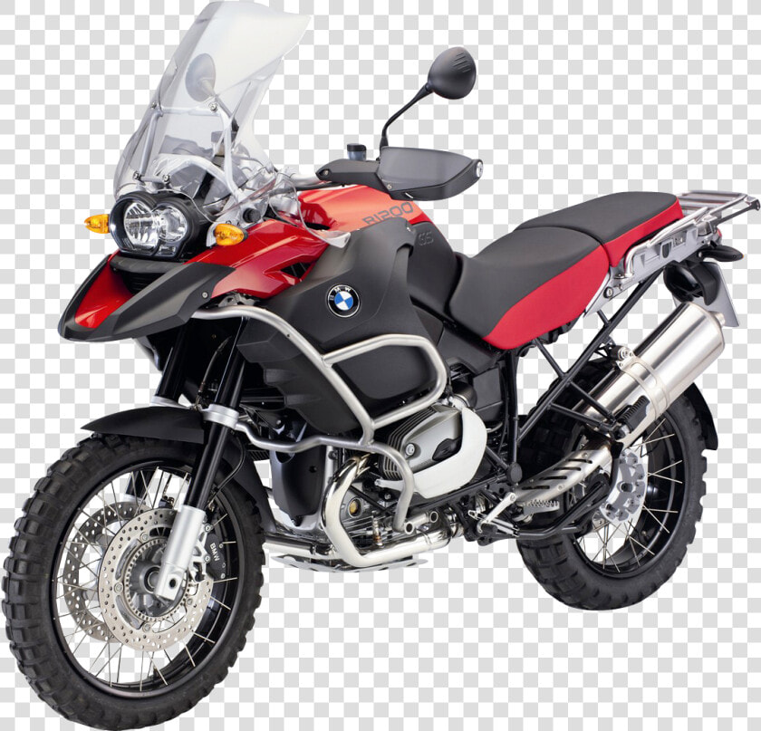 Bmw R1200gs Adventure Motorcycle Bike Png Image   Bmw R 1200 Gs Adventure 2008  Transparent PngTransparent PNG